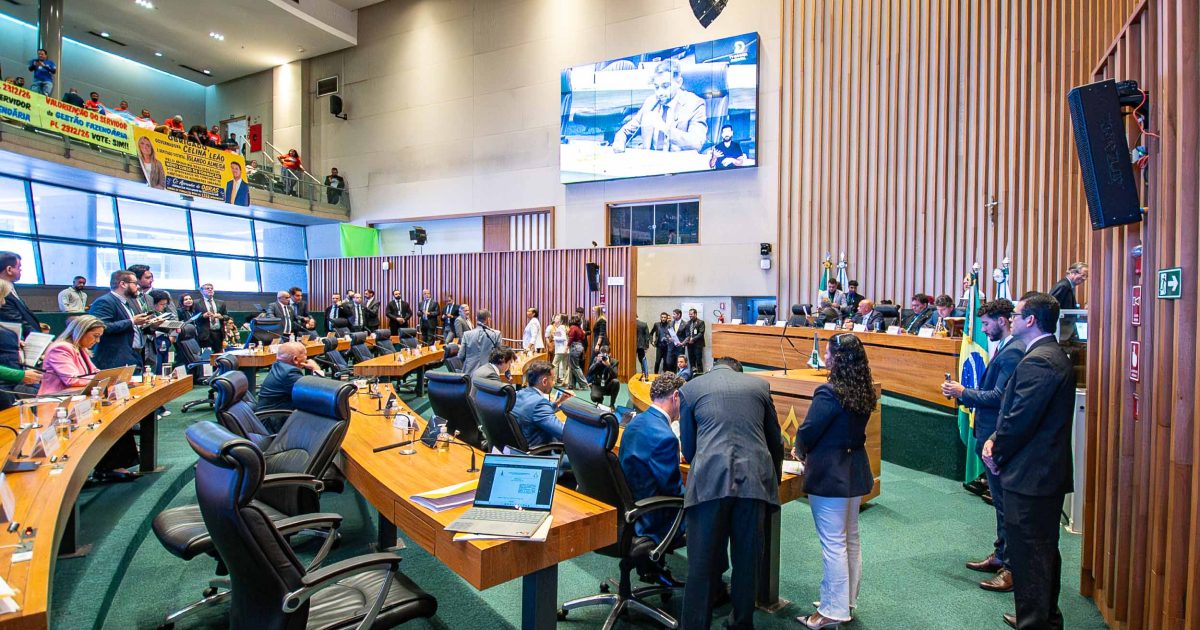 CRM para deputado distrital com base segmentada pelas regiões administrativas do DF
