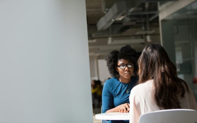 Painel de solicitações de cidadãos com status, responsável e prazo de cada demanda
